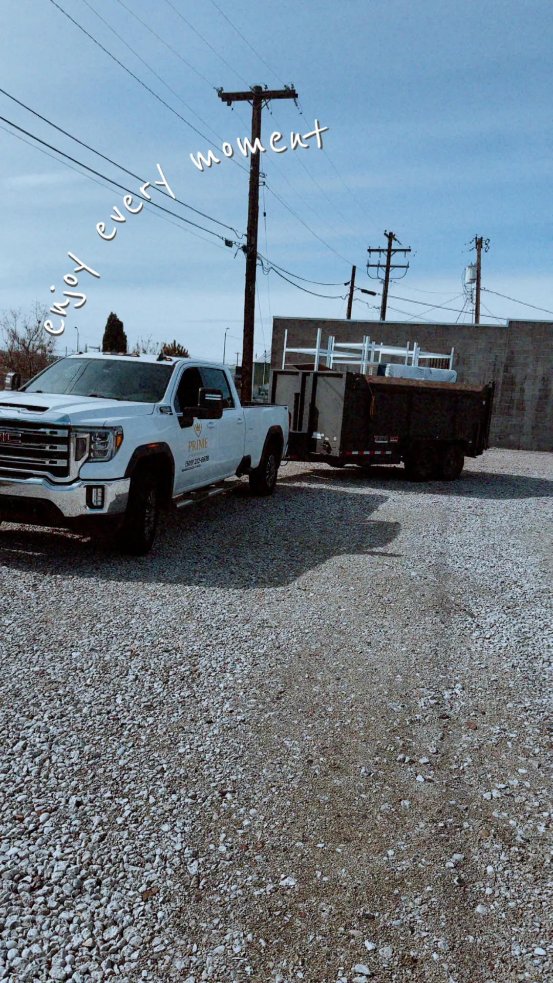 Fencing & Material Removal